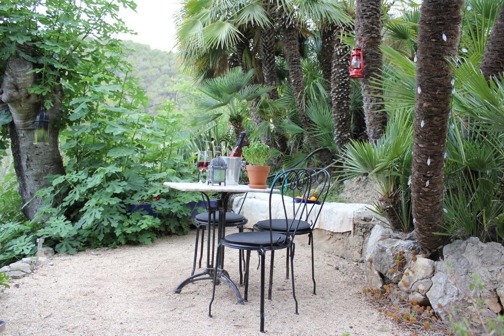 Masia Sumidors Sant Pere De Ribes Extérieur photo