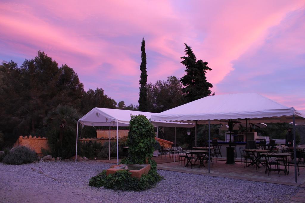 Masia Sumidors Sant Pere De Ribes Extérieur photo