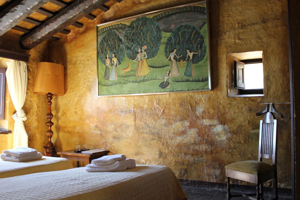 Masia Sumidors Sant Pere De Ribes Chambre photo